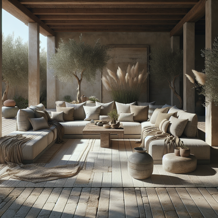 "Sind Outdoor-Loungesofas von HoekbankXXL fantastisch?"