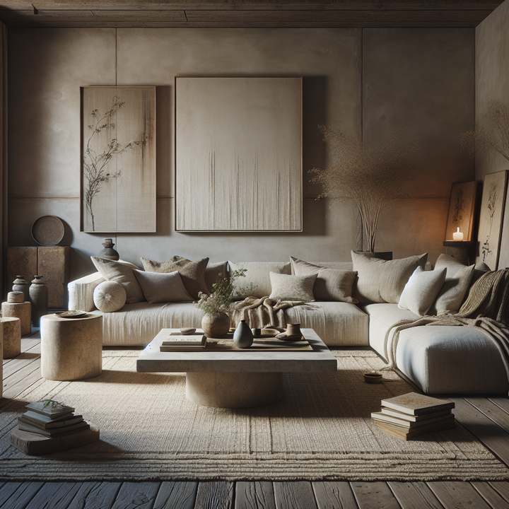 "Wie kann ich die Sitzfläche meines Sofas füllen?" - Aufklärung und Anleitung