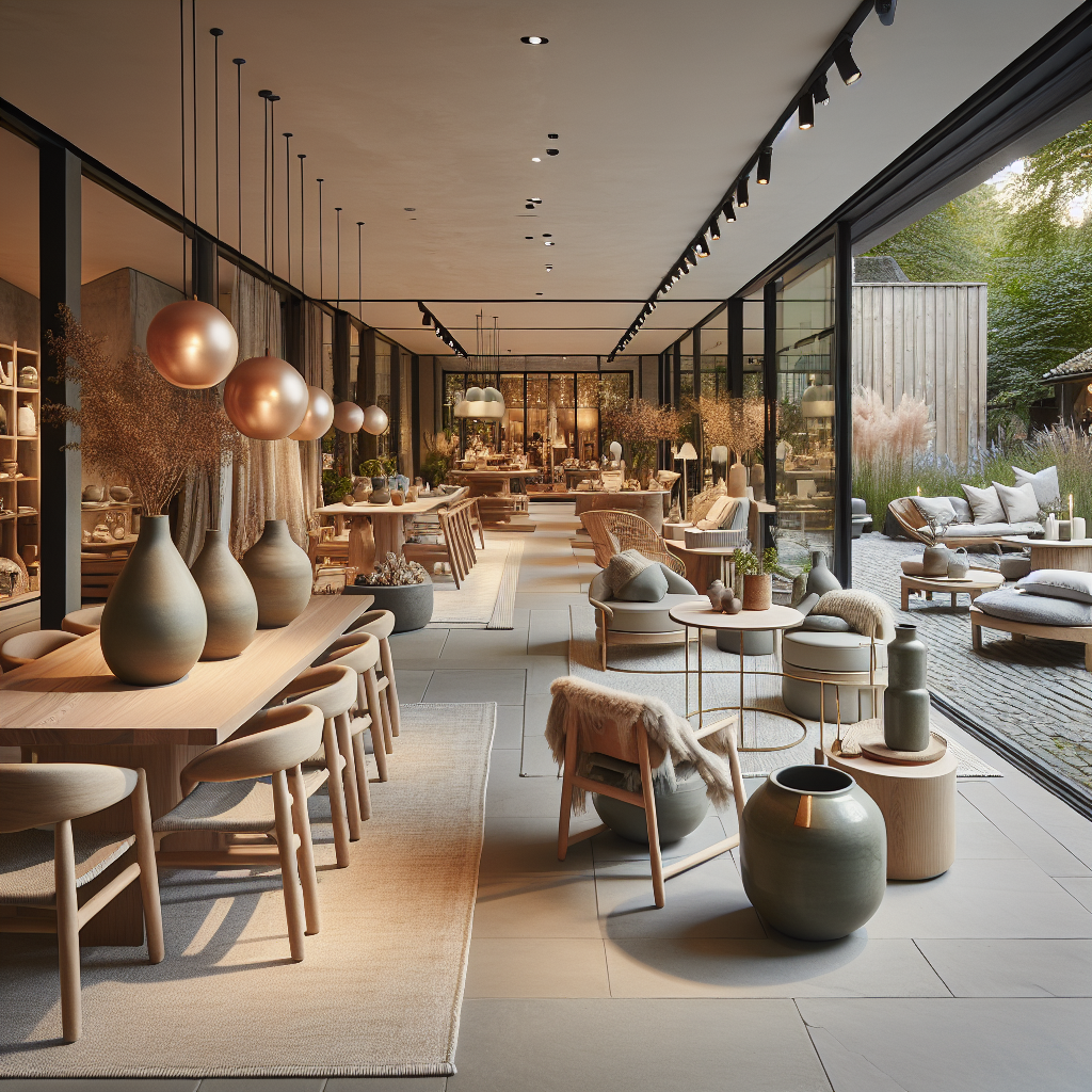 "Woonwinkel Den Bosch: Is het iets voor jou?"