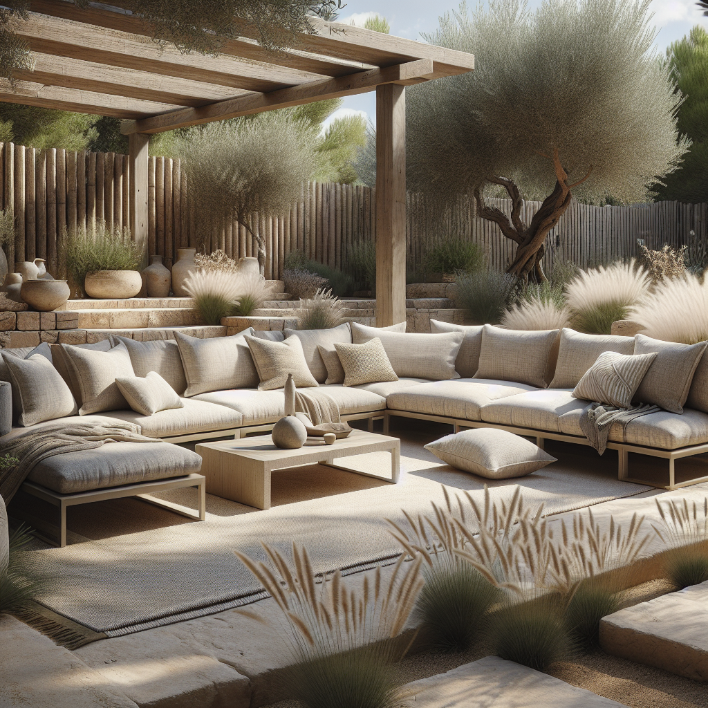 "Gartenmöbel-Trends 2026: Sind Ihre Möbel auch outdoor-tauglich?"