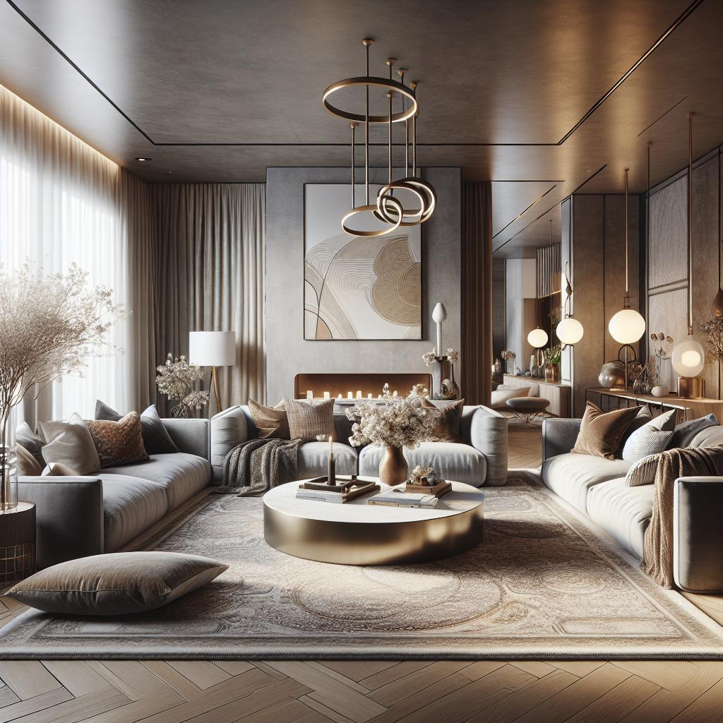 "Is een interieurstylist de juiste keuze voor u?" - HoekbankXXL