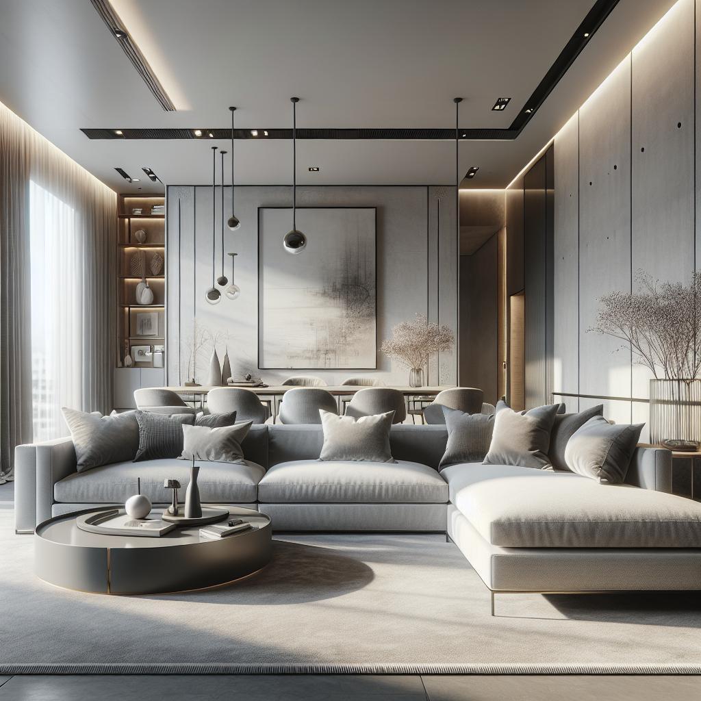 Is de grote hoekbank van HoekbankXXL iets voor jou? - HoekbankXXL