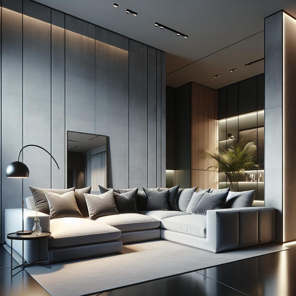 "Hoe Integreer Je Technologie met Je Hoekbank?" - HoekbankXXL