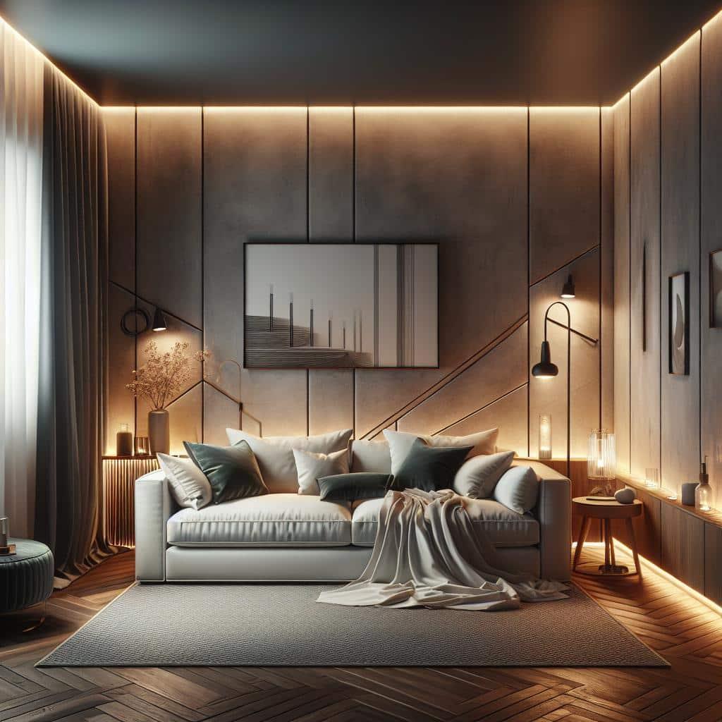 "Hoe maak je van je hoekbank een slaapbank? - Een gids" - HoekbankXXL