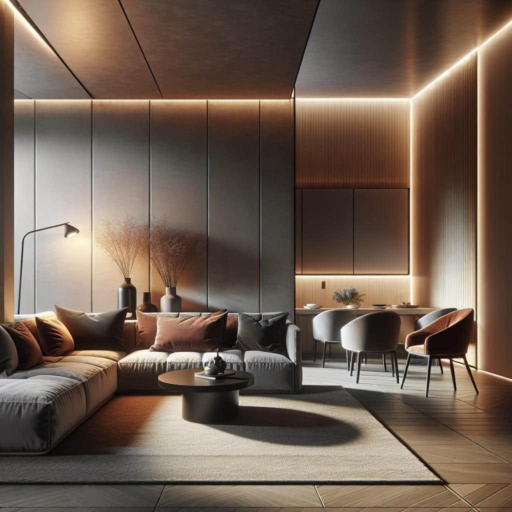 "Hoe Kies Je de Juiste Kleur Hoekbank voor Jouw Interieur?" - HoekbankXXL