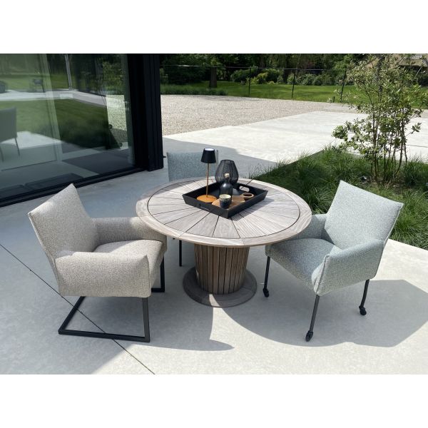 Outdoor Stoelen