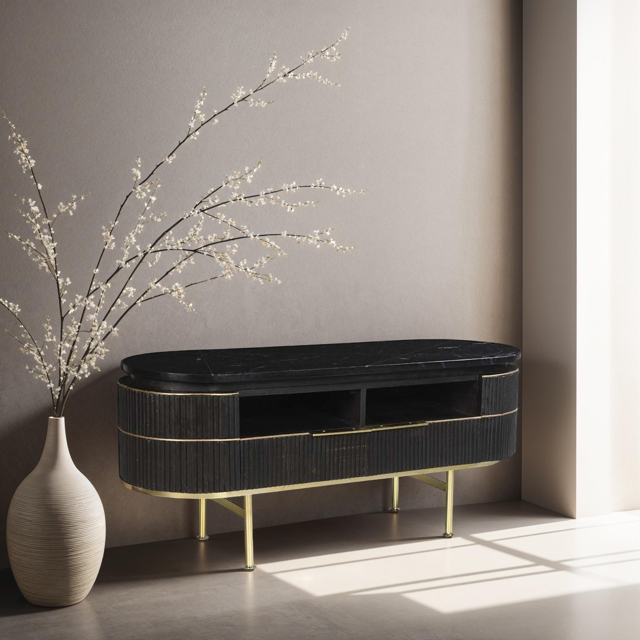 Elite TV Meubel Klein - HoekbankXXL