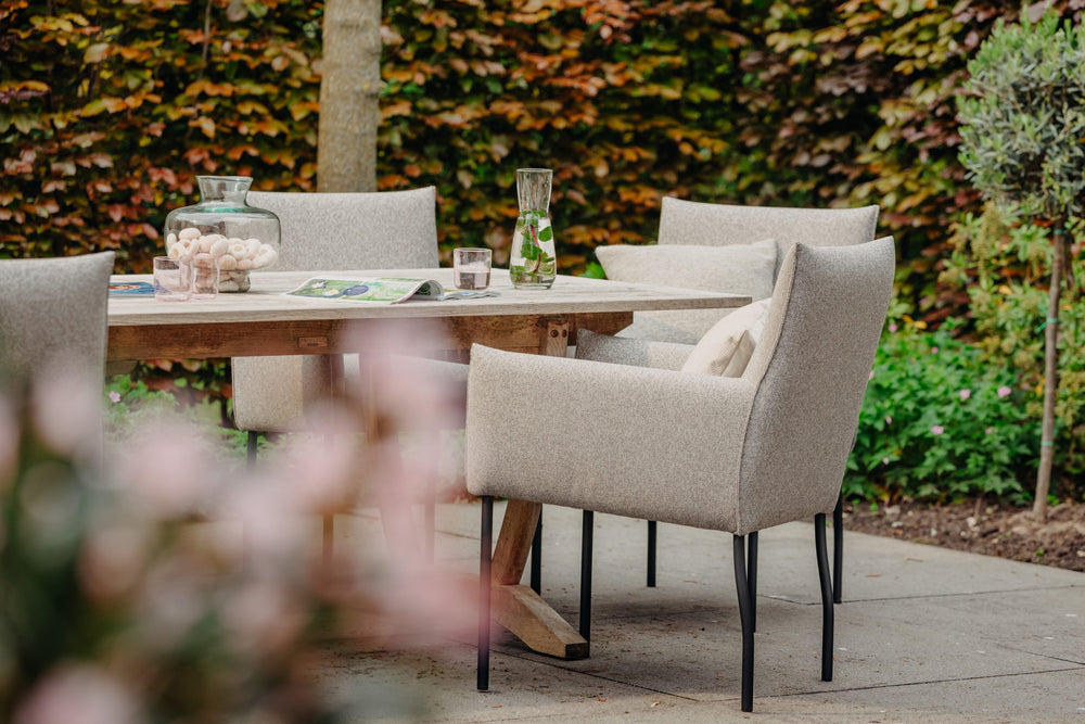 Outdoor Eetstoel Sardinie