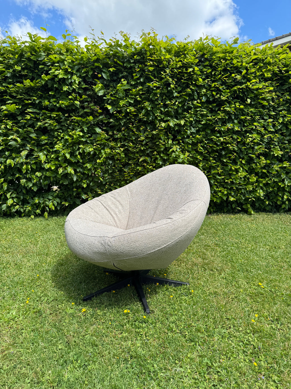 Outdoor Fauteuil Bora Bora
