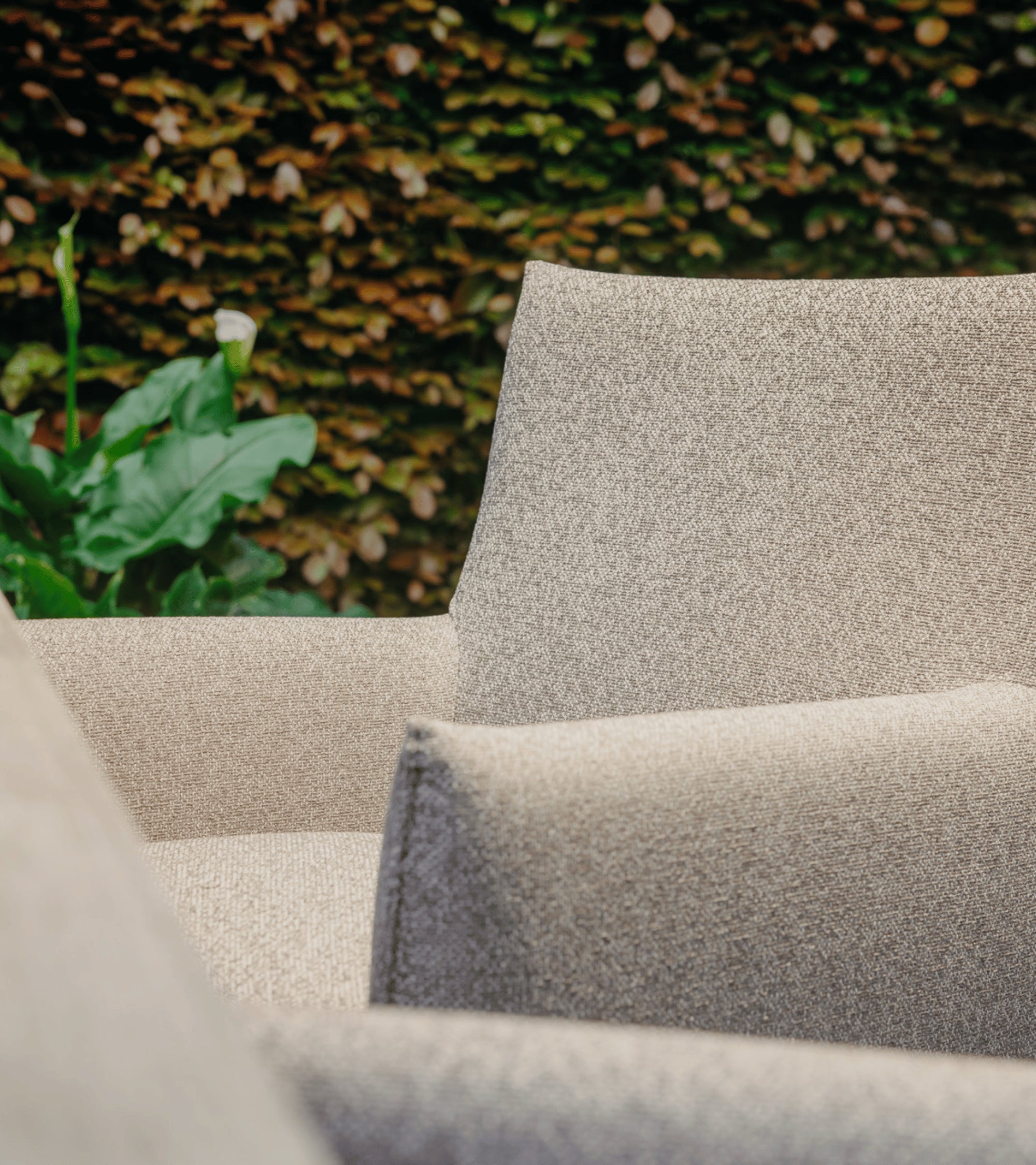 Outdoor Eetstoel Sardinie