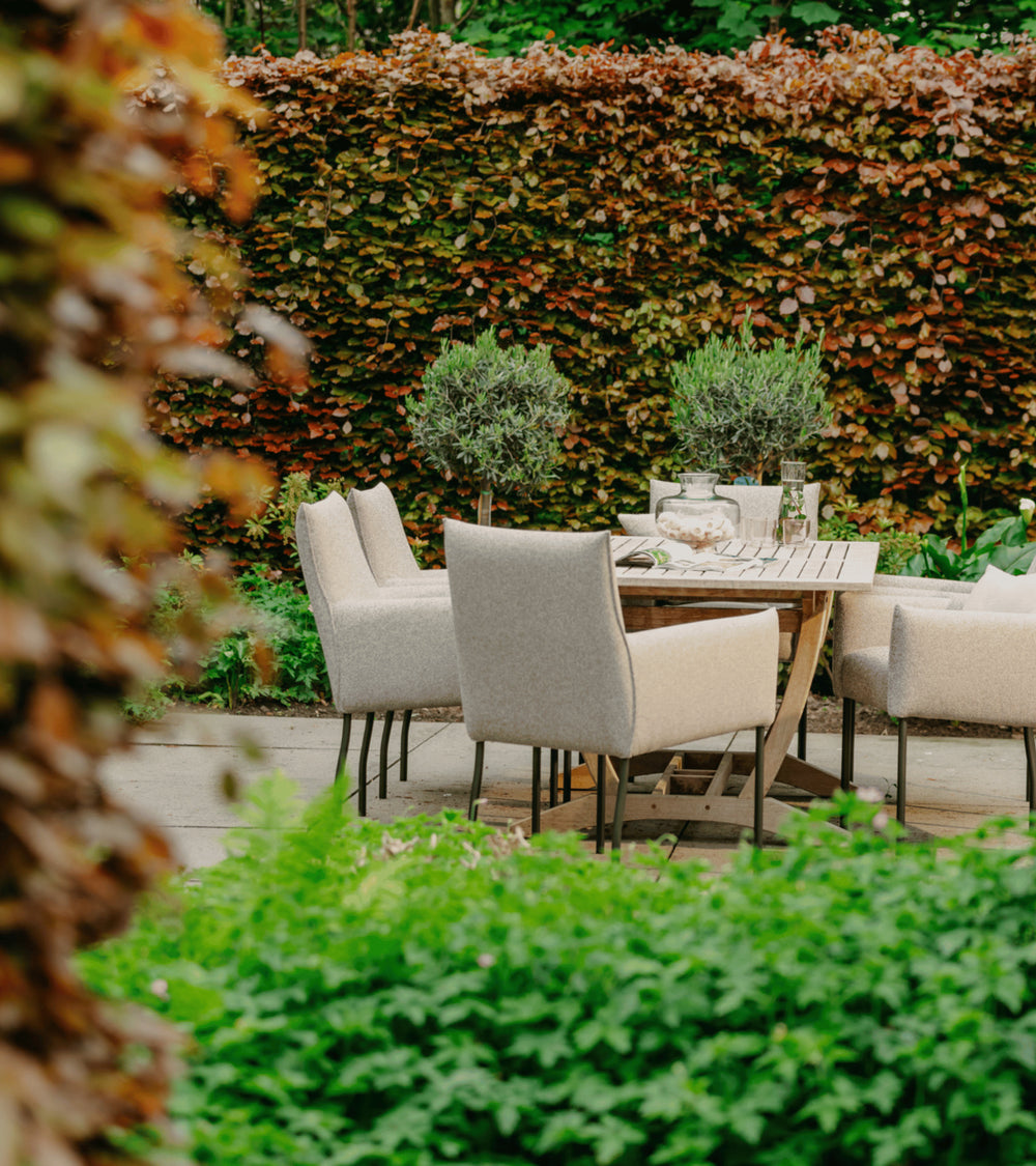 Outdoor Eetstoel Sardinie