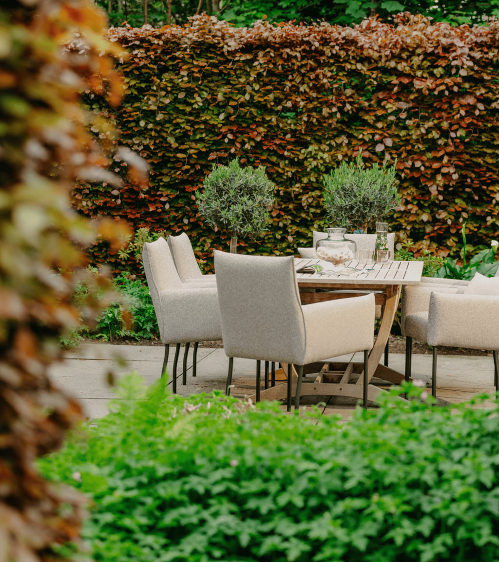 Outdoor Eetstoel Sardinie