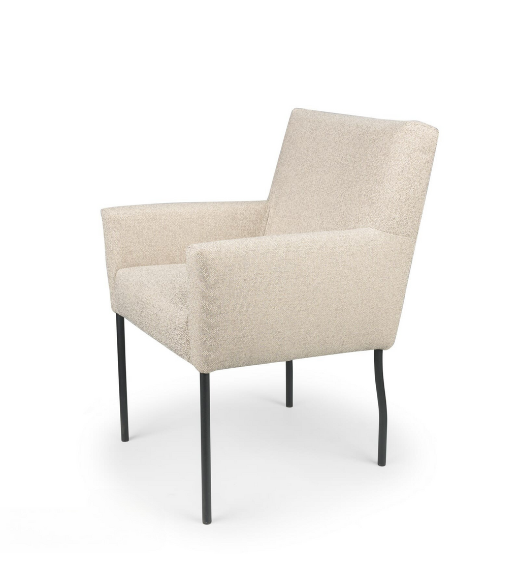 Outdoor Eetstoel Nice