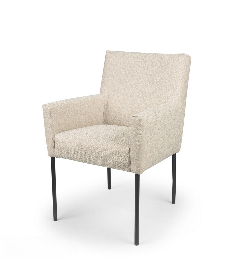 Outdoor Eetstoel Nice