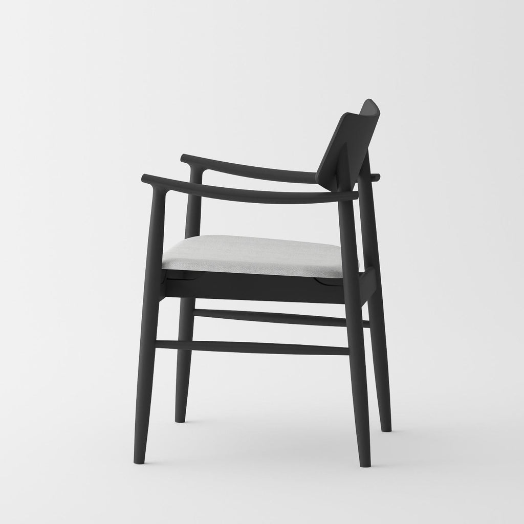 Lagom Dining chair Arm