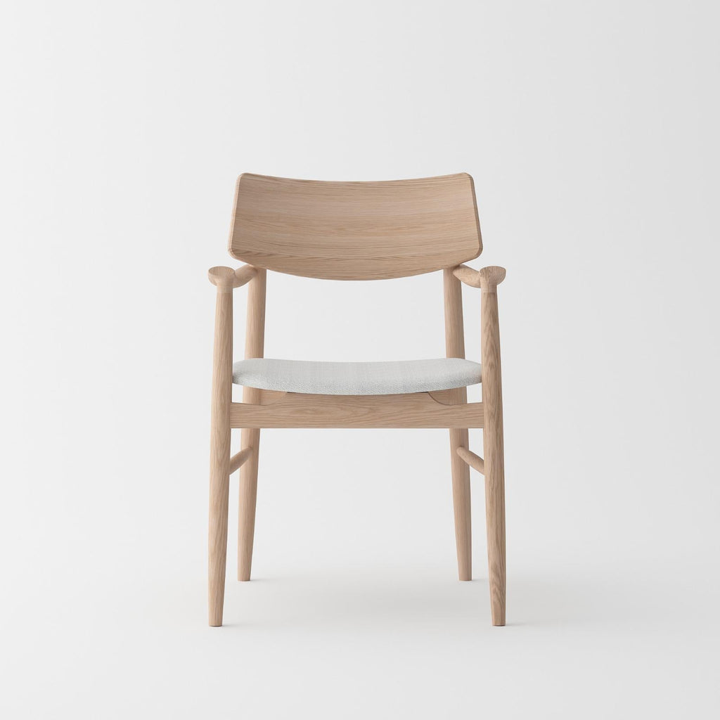Lagom Dining chair Arm