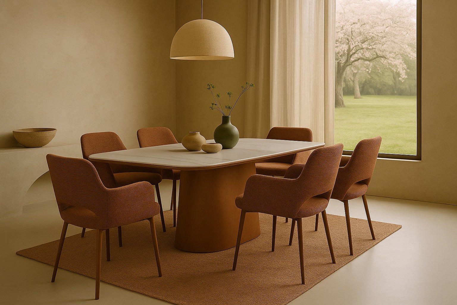 Disfrutar Dining chair
