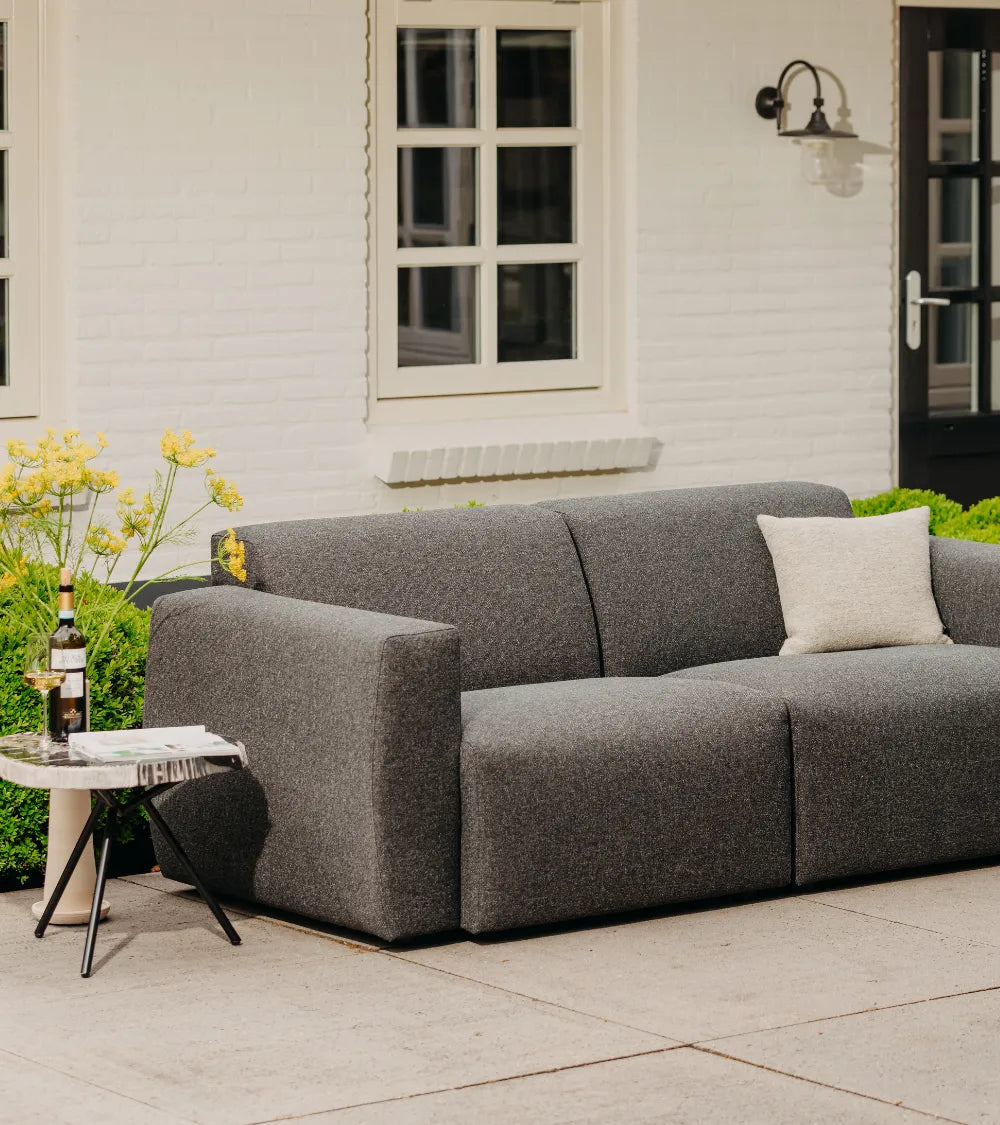 Loungebank Tuin - Palma