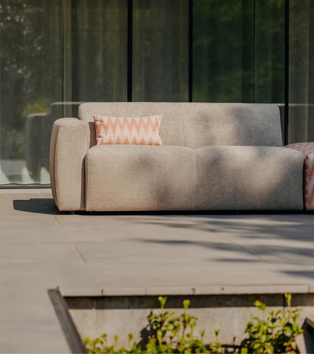 Loungebank Tuin - Palma