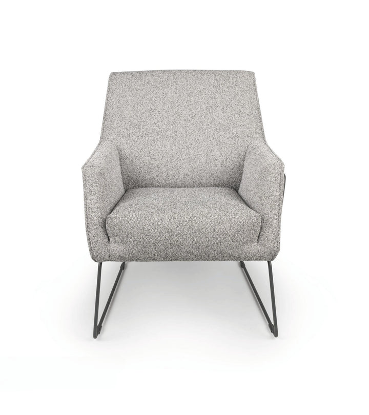 Outdoor Fauteuil Rose