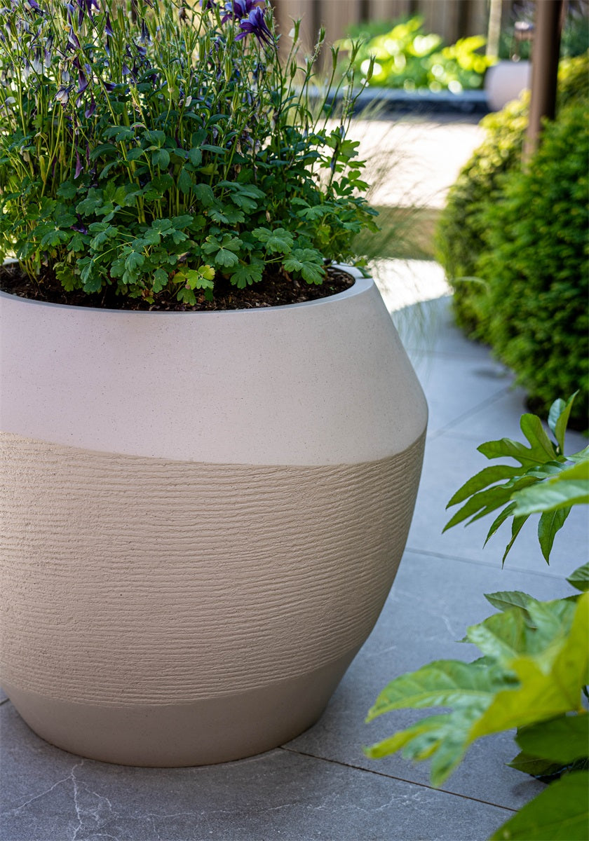 Ruvido Combi Sand 80 cm