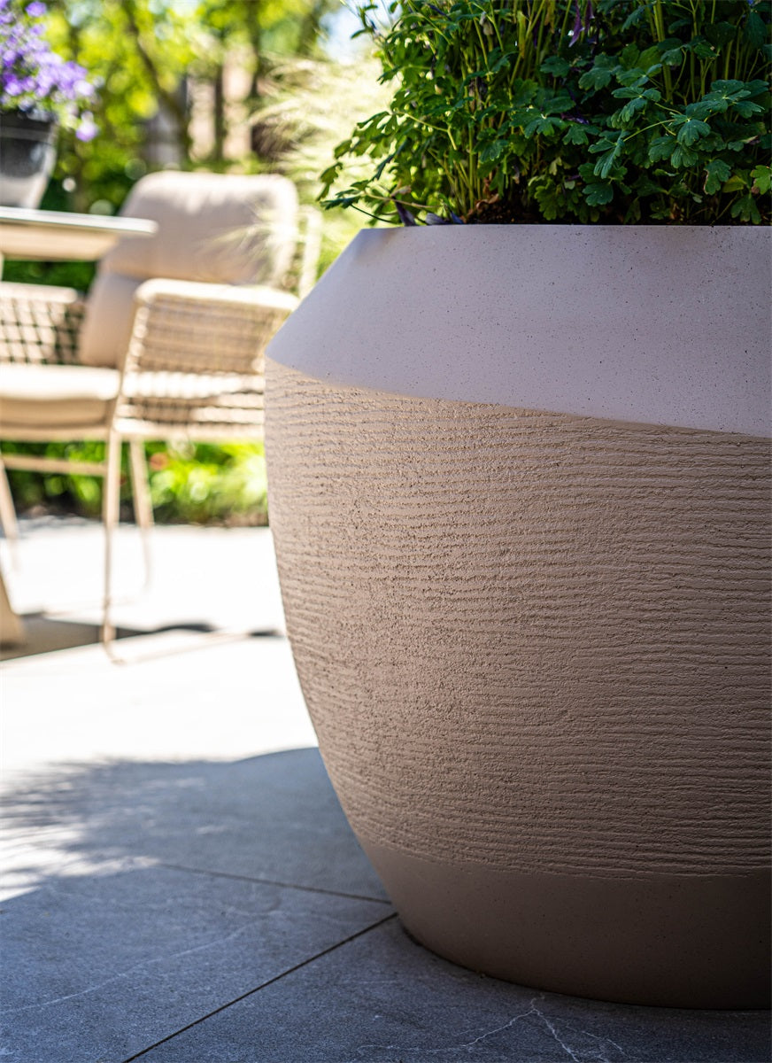 Ruvido Combi Sand 80 cm