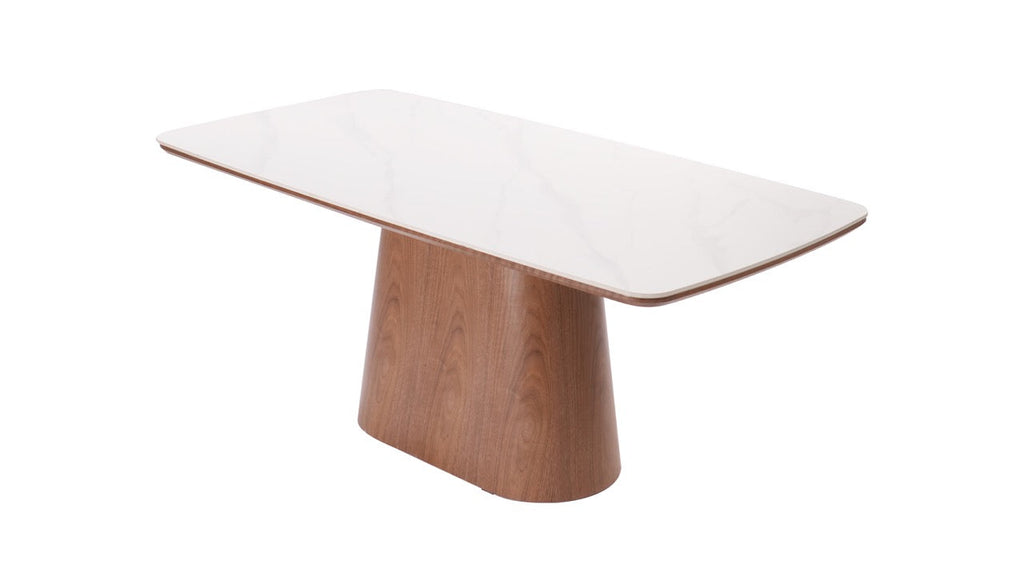 Gagan Dining table Danish Oval