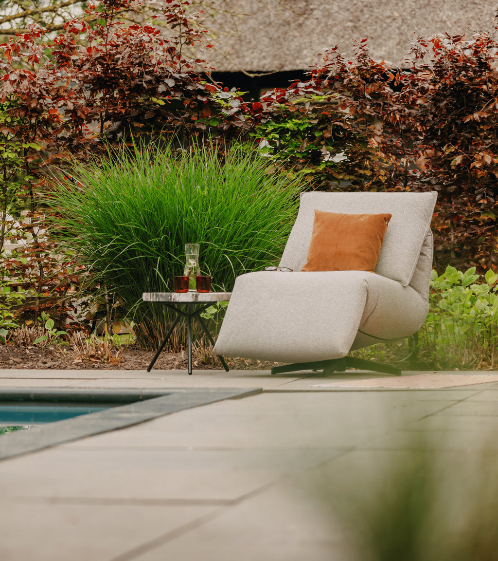 Santorini Relax Fauteuil