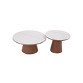 Gagan Coffee table Round S2 60cm