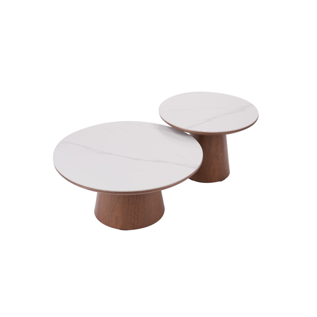 Gagan Coffee table Round S2 60cm