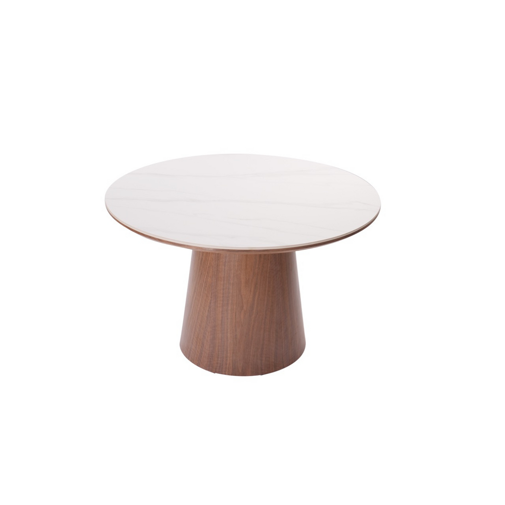 Gagan Dining table round 120cm