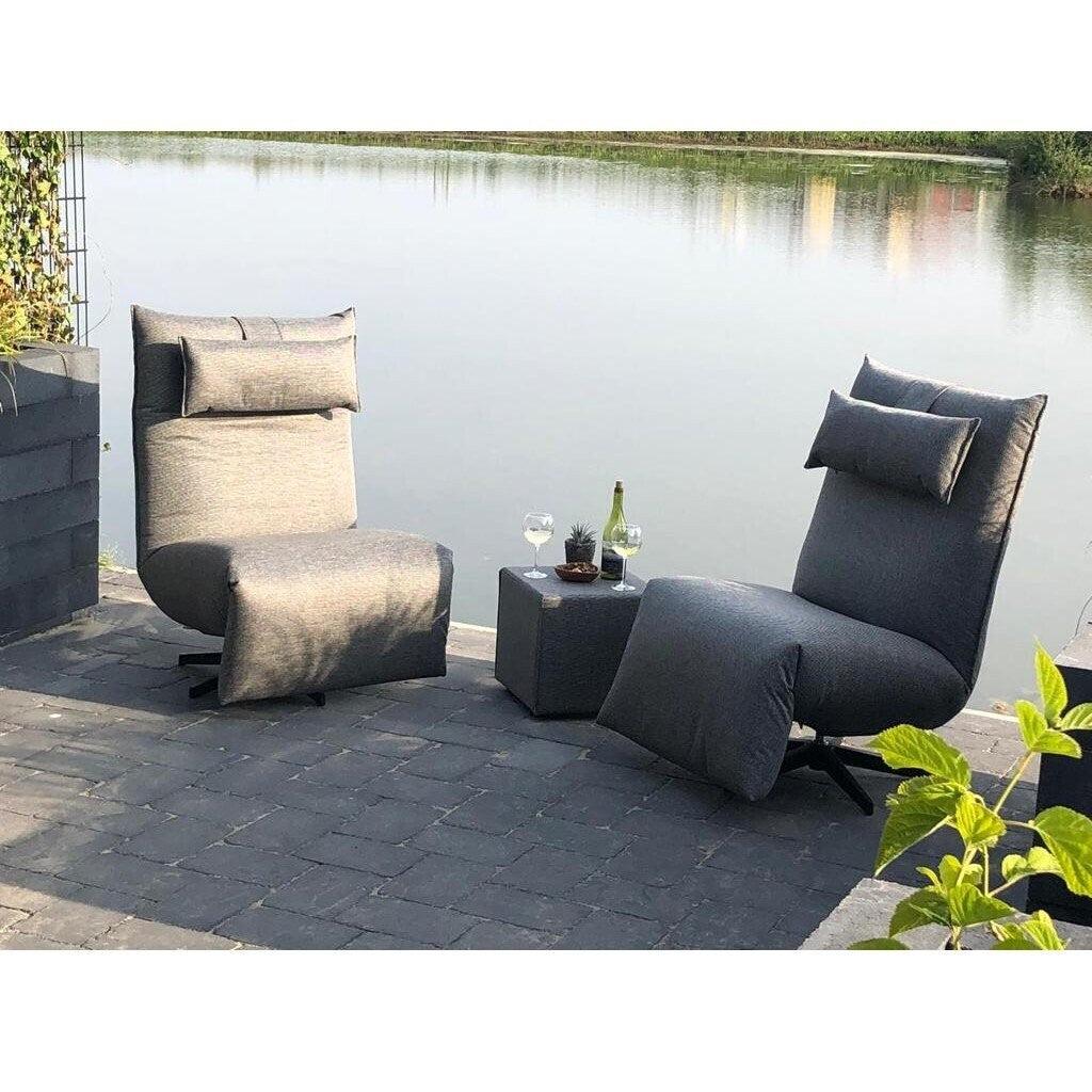 Relax Fauteuil Buiten - HoekbankXXL